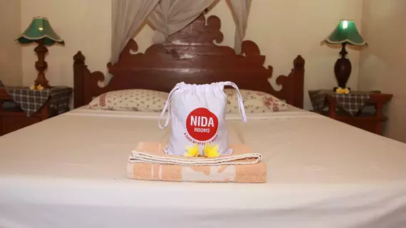 NIDA Rooms Ubud Kajeng | Bali - Ubud - Ubud Kent Merkezi