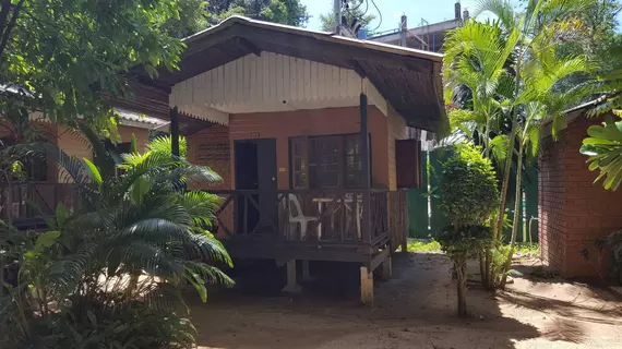 The Cottage @ Samui | Surat Thani (vilayet) - Koh Samui