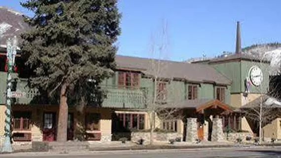 Annabelle Inn | Kolorado - Aspen