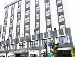 Hotel Franco | Yaounde