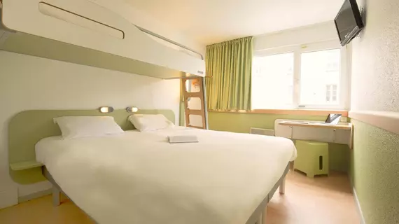 ibis budget Saint Malo Centre | Brittany - Ille-et-Vilaine - Saint-Malo - La Marne