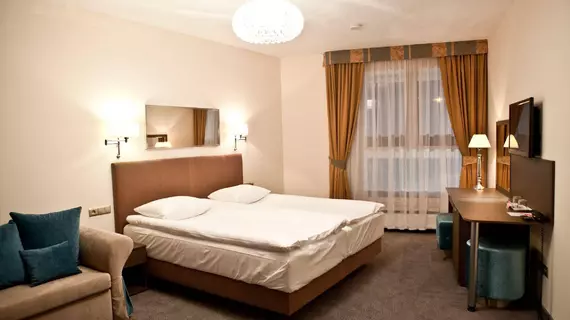 Hotel Sokołowska Airport Modlin | Mazovya Voyvodalığı