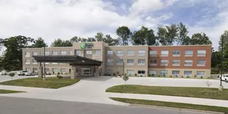 Holiday Inn Express and Suites La Porte