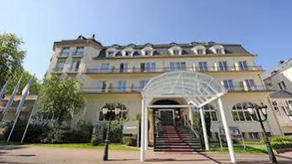 PK Parkhotel Kurhaus | Rhineland-Palatinate - Bad Kreuznach