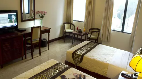 Nhat Ha 2 Hotel | Binh Duong (vilayet) - Ho Şi Min Şehri (ve civarı) - Ho Chi Minh City - Quận 1 - Ho Chi Minh Şehri Merkezi