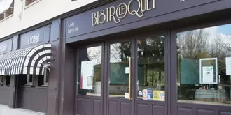 Le Bistroquet