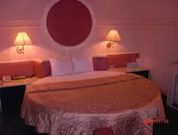 Fuh Lih Commercial Hotel | Taypey (ve civarı) - New Taipei City - Banqiao