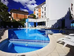 Hotel Brown | Emilia-Romagna - Rimini - Marina Centro