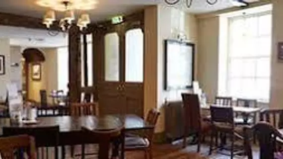 The Bear Hotel | Berkshire (kontluk) - Hungerford