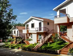 TGI Star Holidays Resort Yercaud | Tamil Nadu - Salem (ve civarı) - Salem - Yercaud