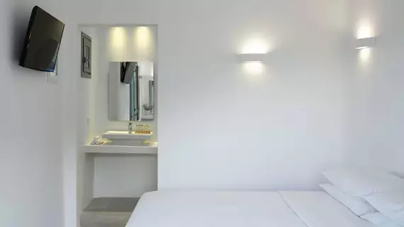 Aurora Luxury and Spa | Ege Adaları - Santorini