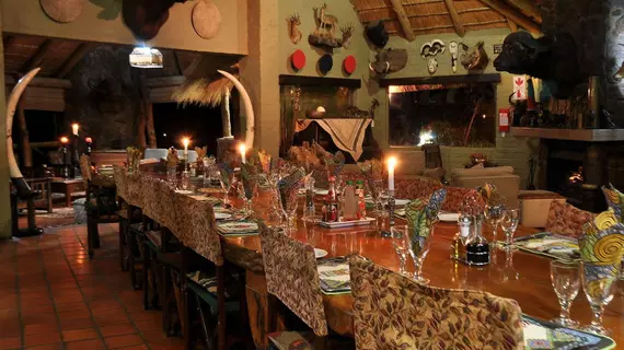 Mafigeni Safari Lodge | Limpopo - Greater Tzaneen - Gravelotte