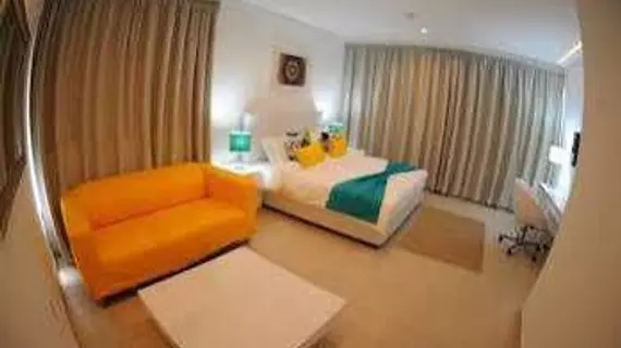 Prime Hotel | Amman İli - Amman (ve civarı) - Amman