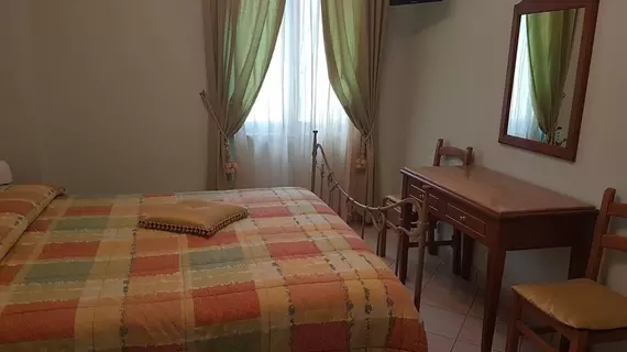 Hotel Ristorante Ponte San Vittorino | Umbria - Perugia (vilayet) - Assisi