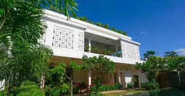 The Moon Residence & Spa | Siem Reap (ili) - Siem Reap