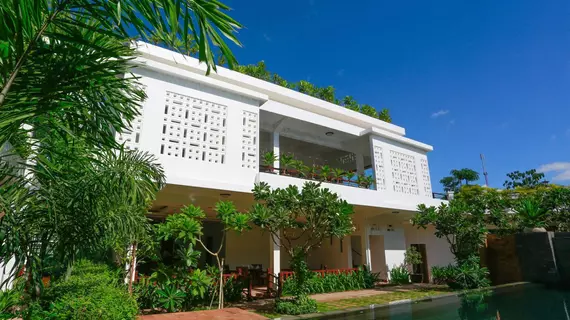 The Moon Residence & Spa | Siem Reap (ili) - Siem Reap