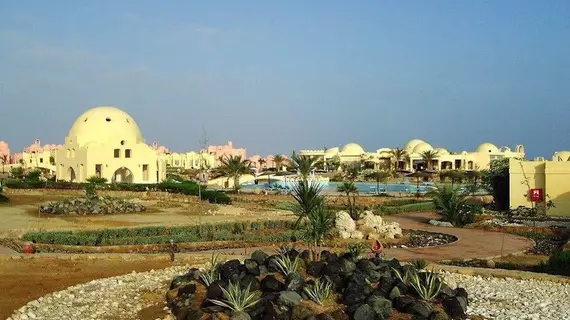 Zabargad Beach Resort Marsa Alam | Kızıldeniz İli - Marsa Alam