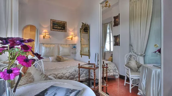 Hôtel Le Roquebrune | Provence - Alpes - Cote d'Azur - Monaco (ve civarı) - Roquebrune-Cap-Martin