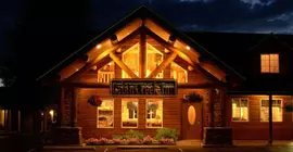 Cabin Creek Inn | Wyoming - Thayne