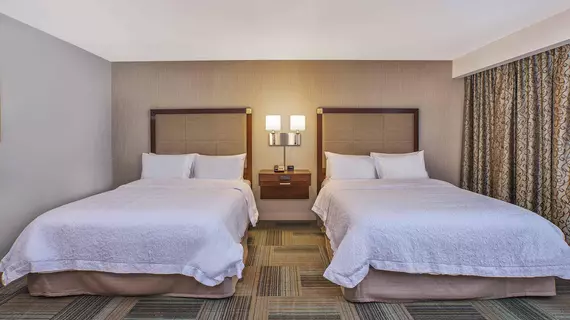 Hampton Inn Southfield/West Bloomfield MI | Michigan - Detroit (ve civarı) - West Bloomfield