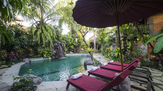 Adi Cottage | Bali - Ubud - Ubud Kent Merkezi