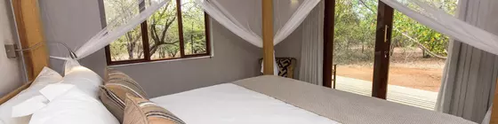 Unembeza Boutique Lodge | Limpopo - Maruleng - Hoedspruit