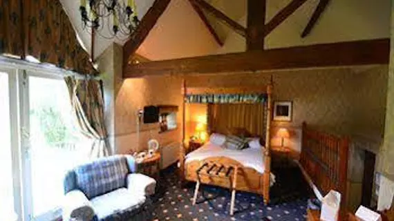 The Ennerdale Country House Hotel ‘A Bespoke Hotel’ | Cumbria (kontluk) - Cleator