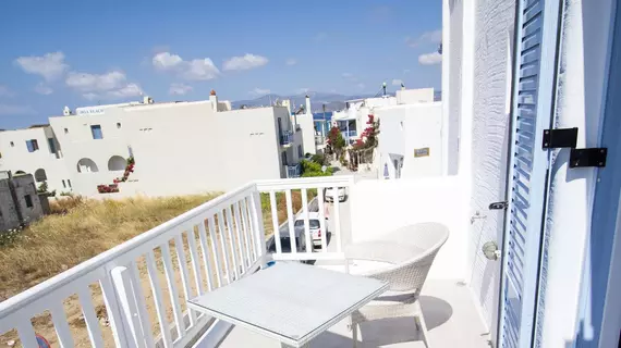 Hotel Aspasia | Ege Adaları - Naxos