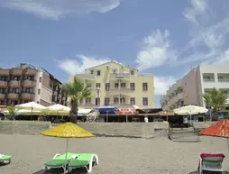 Ibrahim Bey Hotel | Muğla - Fethiye - Fethiye Merkezi