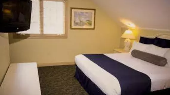 Blue Harbor Resort & Spa | Wisconsin - Sheboygan (ve civarı) - Sheboygan