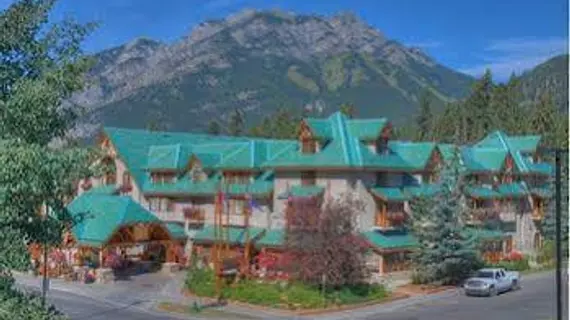 Banff Caribou Lodge and Spa | Alberta - Banff