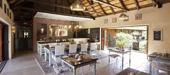 Aloe Lane Guest Lodge | Gauteng - City of Tshwane - Johannesburg (ve civarı) - Midrand