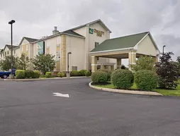 Quality Inn Spring Mills Martinsburg North | Batı Virginia - Martinsburg (ve civarı) - Falling Waters