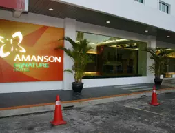 Amanson Signature | Sabah - Sandakan