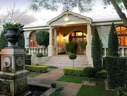 Morrells Farmhouse | Gauteng - City of Tshwane - Johannesburg (ve civarı) - Randburg