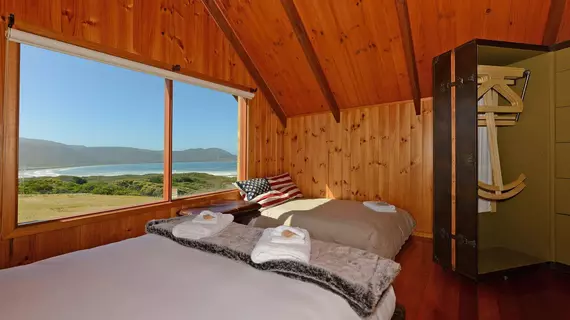 Cloudy Bay Villa | Tazmanya - South Bruny