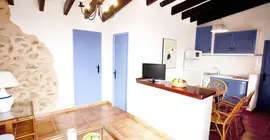 Formentera Mar Bungalows Cas Carabiners | Balearic Adaları - Formentera - La Savina