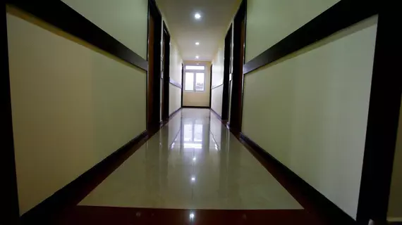 Hotel Nandini | Kathmandu