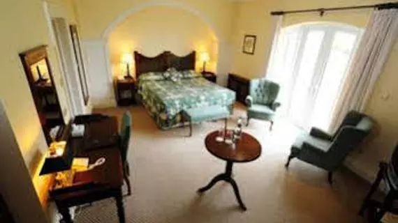 Butler Arms Hotel | Kerry (kontluk) - Waterville