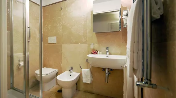 Navona Luxury Apartments | Lazio - Roma (ve civarı) - Roma Kent Merkezi - Navona