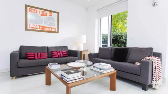 onefinestay - Richmond private homes | Londra (ve civarı) - Batı Londra