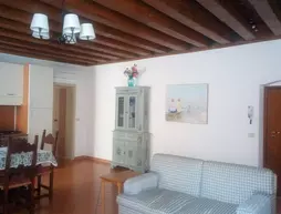 Apartments Palazzo Camozzini | Veneto - Verona (ve civarı) - Verona - Citta Antica