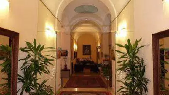 Vogue Hotel Arezzo | Toskana - Arezzo (vilayet) - Arezzo