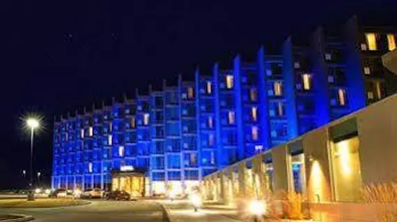 Grey Eagle Resort | Alberta - Calgary (ve civarı) - Calgary