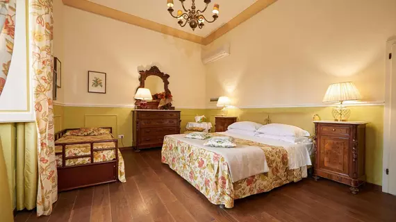 Villa Ape Rosa Relais | Toskana - Floransa (il) - Floransa - Careggi Rifredi