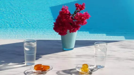 Kalimera Hotel | Ege Adaları - Santorini