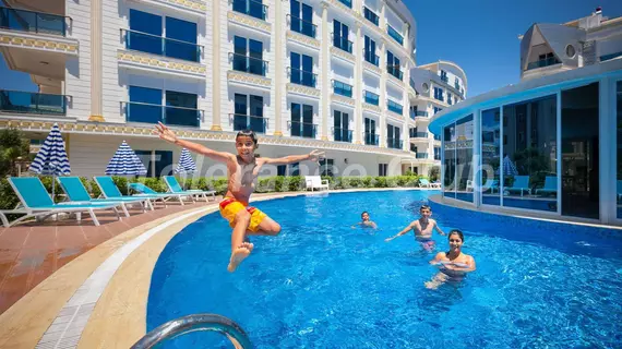 Melda Palace | Antalya