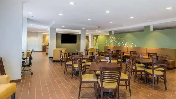 Sleep Inn and Suites Columbia | Kentucky - Campbellsville (ve civarı) - Columbia