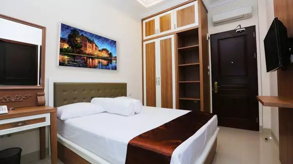 Alivio Suites Kuningan | West Java - Cakarta (ve civarı) - Cakarta