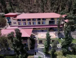 THE FERN HILLSIDE RESORT BHIMTAL | Uttarkand - Haldwani (ve civarı) - Nainital